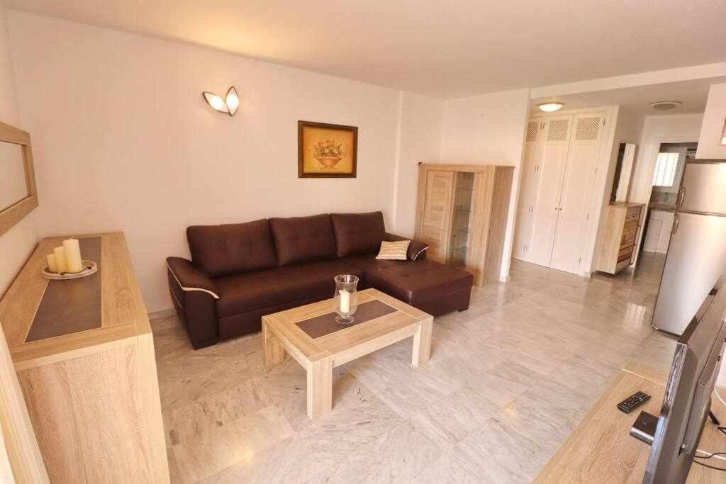 Dinastia B403 By Tenerife Rental & Sales Los Cristianos  Extérieur photo