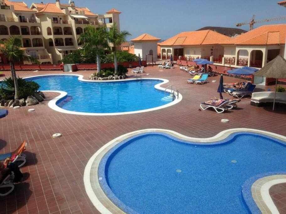 Dinastia B403 By Tenerife Rental & Sales Los Cristianos  Extérieur photo