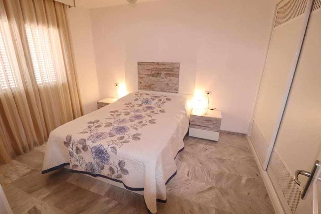 Dinastia B403 By Tenerife Rental & Sales Los Cristianos  Extérieur photo