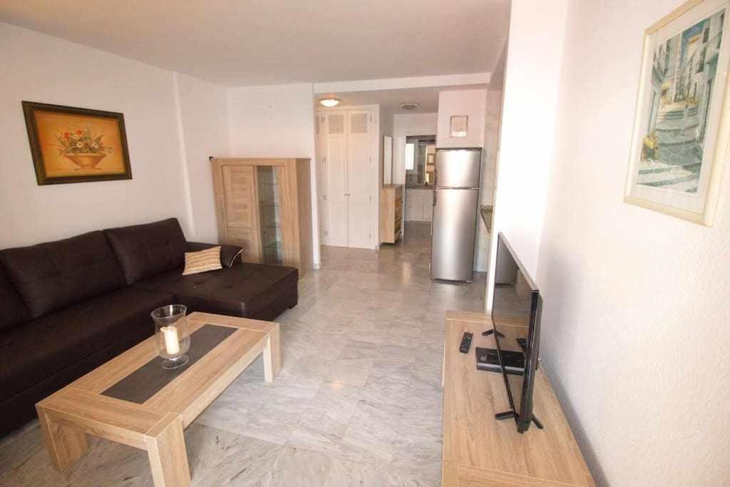 Dinastia B403 By Tenerife Rental & Sales Los Cristianos  Extérieur photo