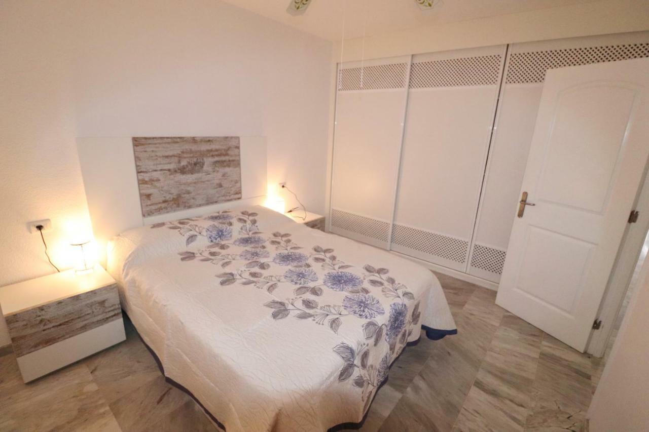 Dinastia B403 By Tenerife Rental & Sales Los Cristianos  Extérieur photo